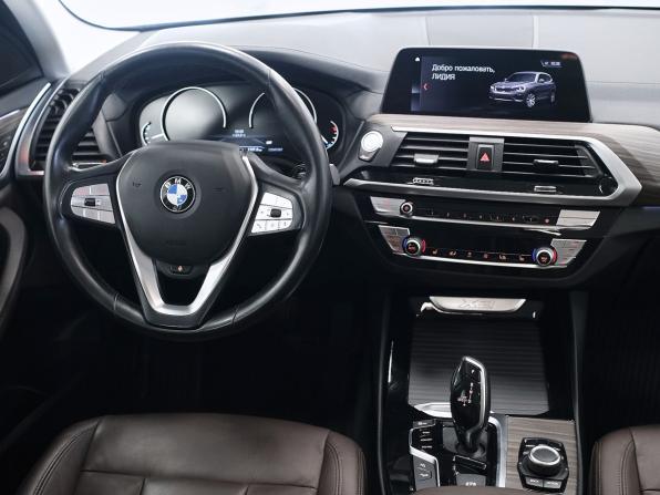 BMW X3 III (G01) с пробегом 2019 года, цена 2 889 000 рублей, 181139 км, внедорожник, Автокод Объявления