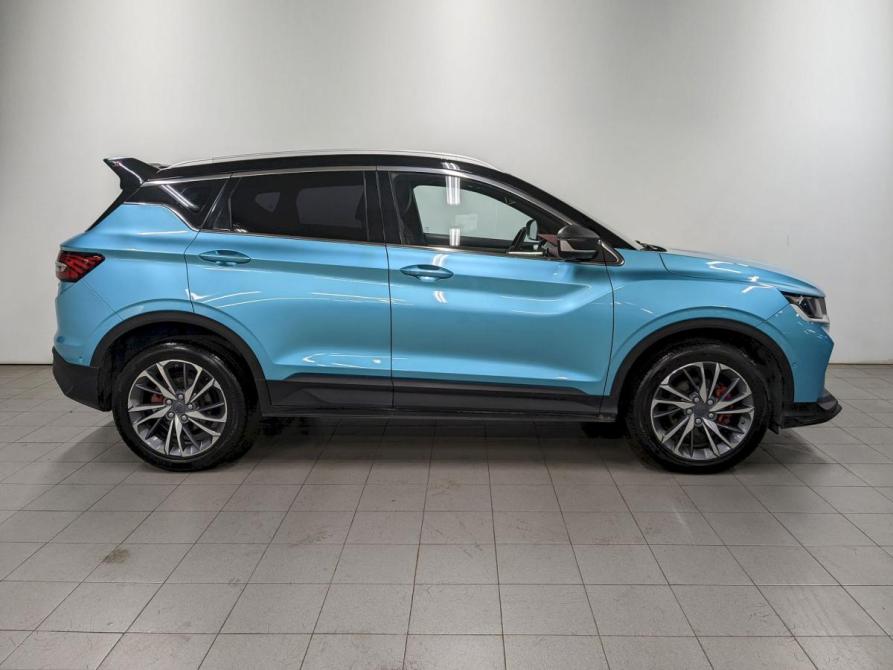 Geely Coolray I Химки  - изображение 4
