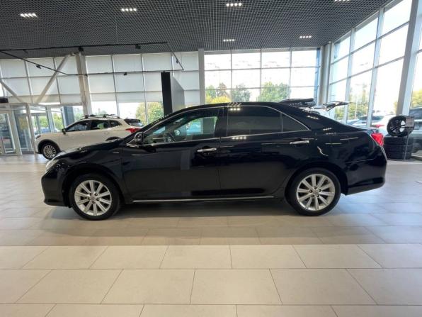 Toyota Camry VII (XV50) с пробегом 2014 года, цена 1 483 000 рублей, 216863 км, седан, Автокод Объявления