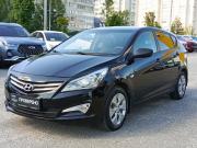 Hyundai Solaris I Рестайлинг Йошкар-Ола  - изображение 23