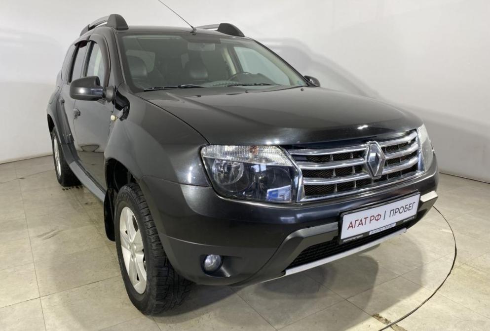 Renault Duster I Саранск  - изображение 15