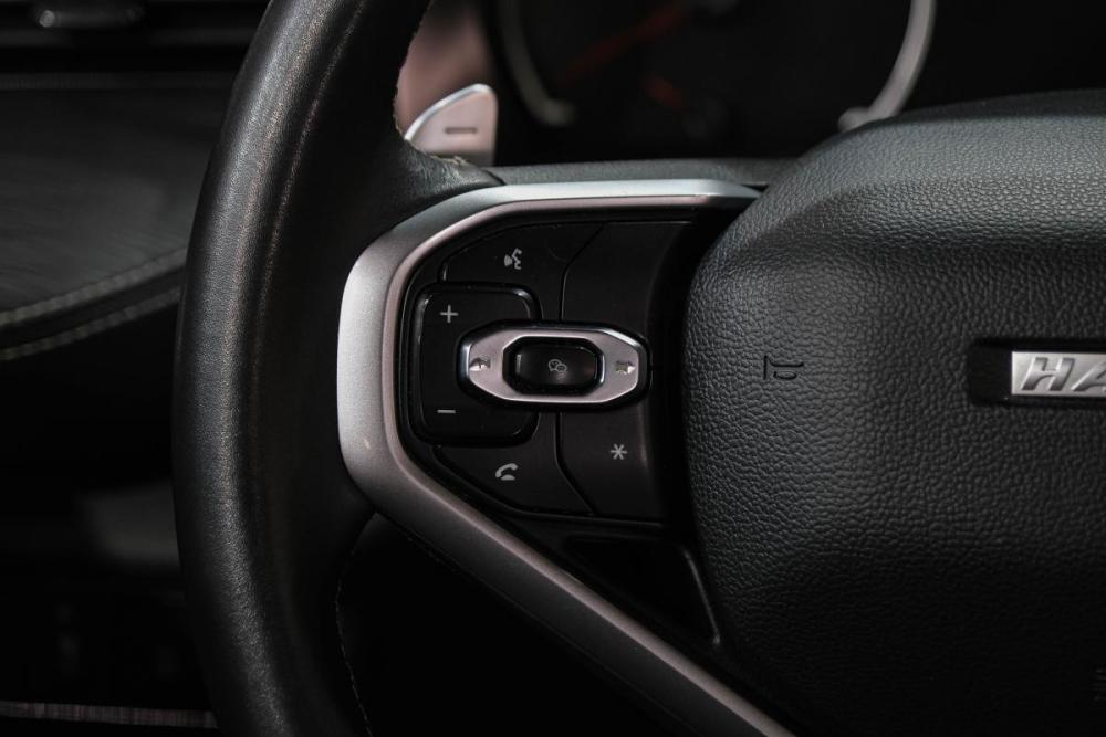 Haval Jolion I Новокузнецк  - изображение 21