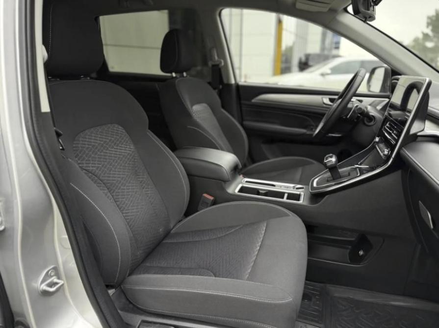 Haval M6 II Ставрополь  - изображение 15