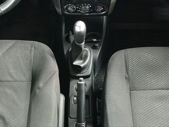 Nissan Almera III (G15) с пробегом 2013 года, цена 539 000 рублей, 138000 км, седан, Автокод Объявления