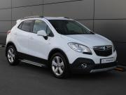 Opel Mokka I Москва  - изображение 24