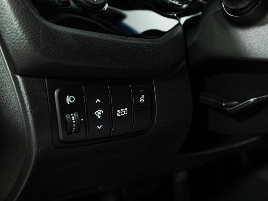 Kia Ceed II Рестайлинг Санкт-Петербург  - изображение 18