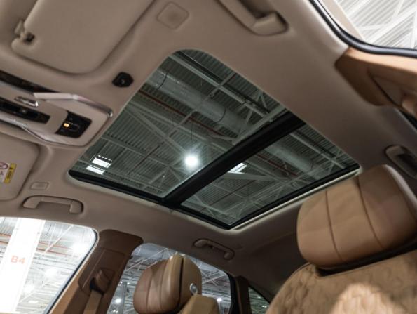 Hongqi H9 I с пробегом 2023 года, цена 3 999 700 рублей, 12566 км, седан, Автокод Объявления