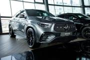 Mercedes-Benz GLE Coupe II (C167) Рестайлинг Москва  - изображение 11