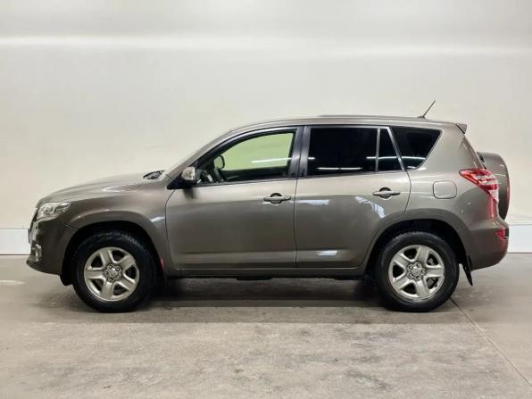 Toyota RAV4 III (XA30) Рестайлинг с пробегом 2012 года, цена 1 099 000 рублей, 284007 км, внедорожник, Автокод Объявления