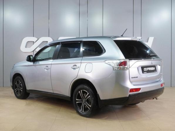 Mitsubishi Outlander III с пробегом 2013 года, цена 1 379 000 рублей, 163380 км, внедорожник, Автокод Объявления