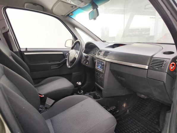 Opel Meriva A Рестайлинг с пробегом 2008 года, цена 179 000 рублей, 298492 км, компактвэн, Автокод Объявления