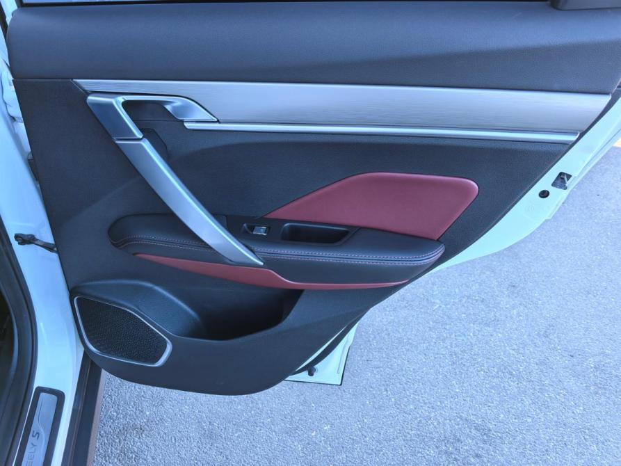 Geely Coolray I Санкт-Петербург  - изображение 19