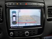 Volkswagen Touareg II Рестайлинг Красноярск  - изображение 44