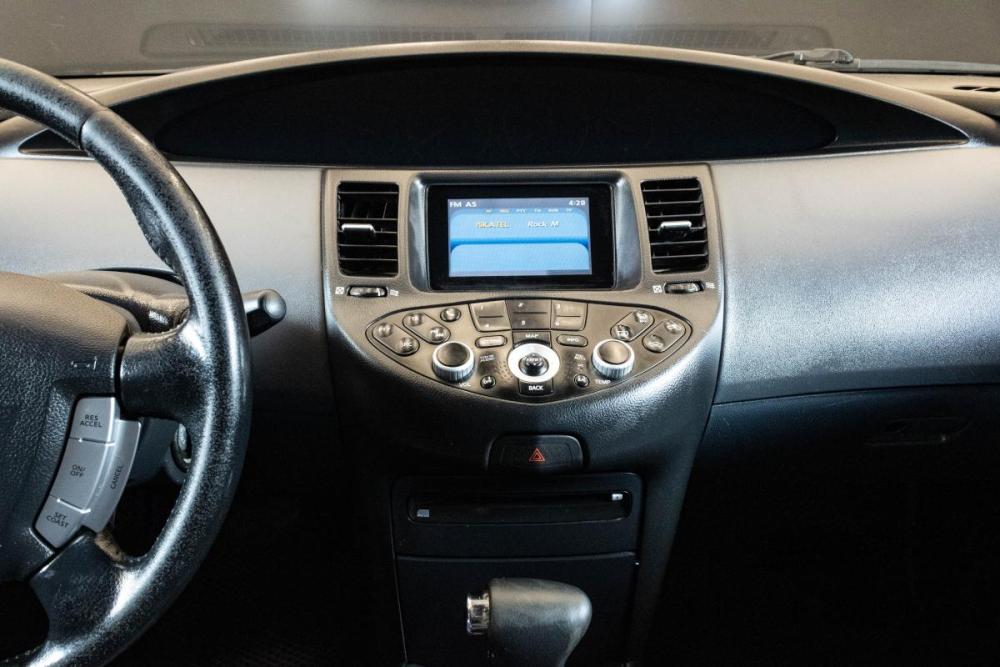Nissan Primera III (P12) Уфа  - изображение 7