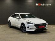 Hyundai Sonata VIII (DN8) Челябинск  - изображение 29