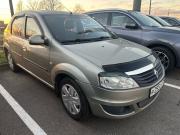 Renault Logan I Рестайлинг Санкт-Петербург  - изображение 9