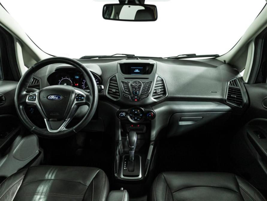 Ford EcoSport II Санкт-Петербург  - изображение 14