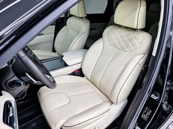 Hyundai Palisade I с пробегом 2021 года, цена 5 200 000 рублей, 73959 км, внедорожник, Автокод Объявления