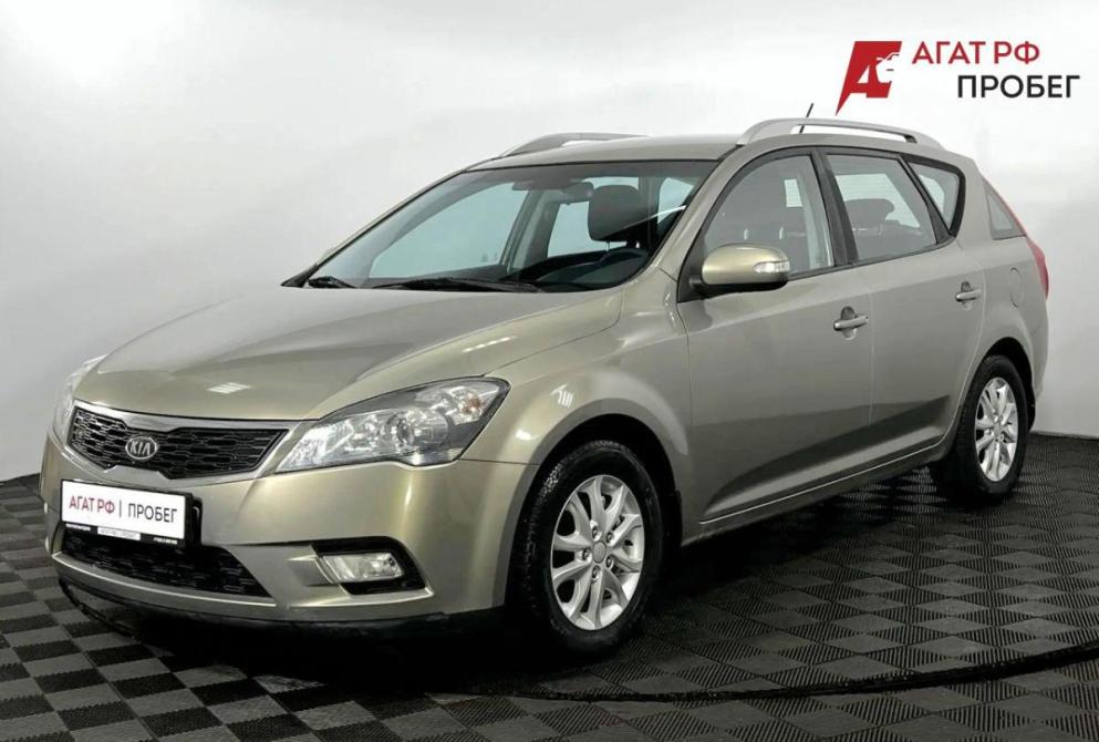 Kia Ceed I Рестайлинг Нижний Новгород  - изображение 1