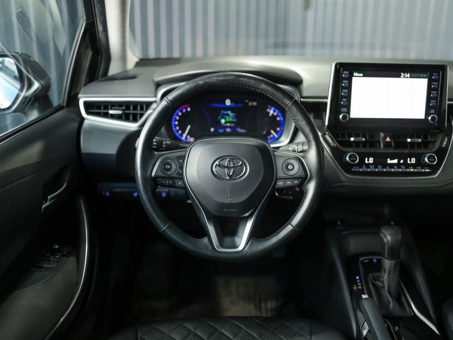 Toyota Corolla XII (E210) Ижевск  - изображение 12