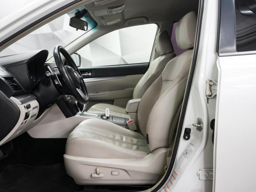 Subaru Outback IV Ульяновск  - изображение 10