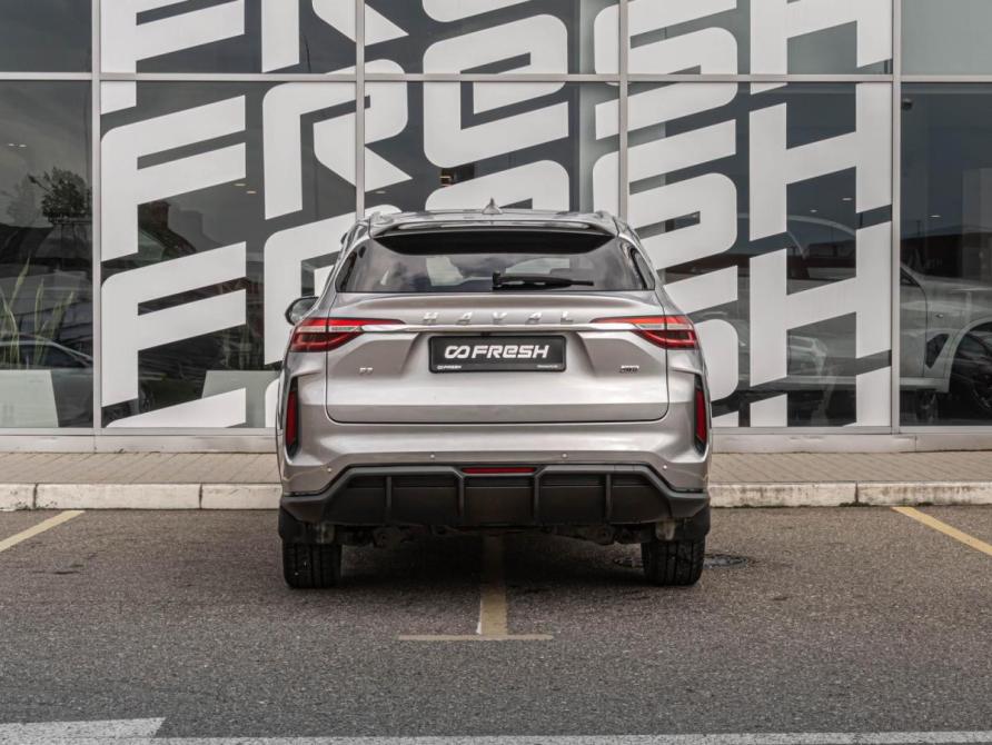 Haval F7 I Рестайлинг Краснодар  - изображение 4