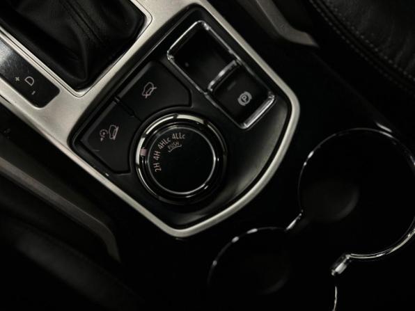 Mitsubishi Pajero Sport III с пробегом 2019 года, цена 3 249 000 рублей, 89400 км, внедорожник, Автокод Объявления