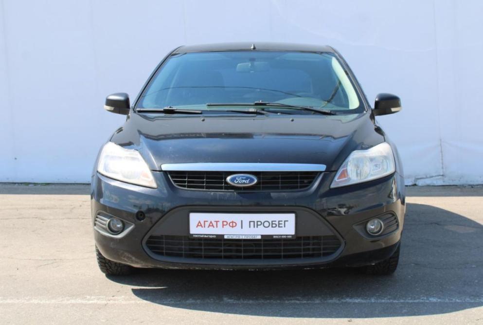 Ford Focus II Рестайлинг Нижний Новгород  - изображение 2