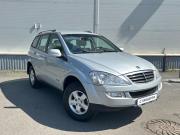 SsangYong Kyron I Рестайлинг Санкт-Петербург  - изображение 25