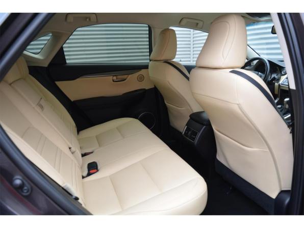 Lexus NX I с пробегом 2015 года, цена 2 099 000 рублей, 220483 км, внедорожник, Автокод Объявления