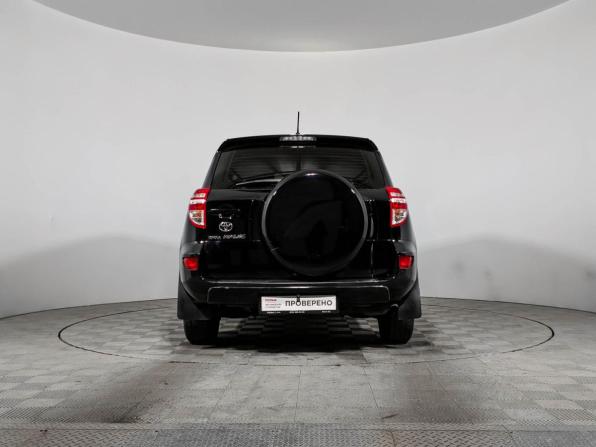 Toyota RAV4 III (XA30) Рестайлинг с пробегом 2012 года, цена 1 460 000 рублей, 82400 км, внедорожник, Автокод Объявления