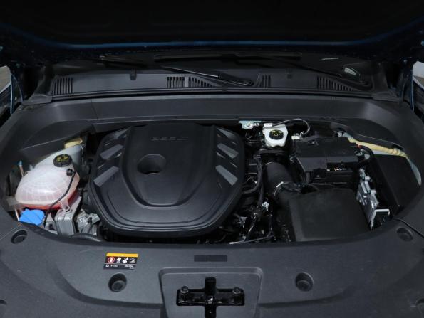 Geely Monjaro I с пробегом 2024 года, цена 3 893 000 рублей, 7000 км, внедорожник, Автокод Объявления