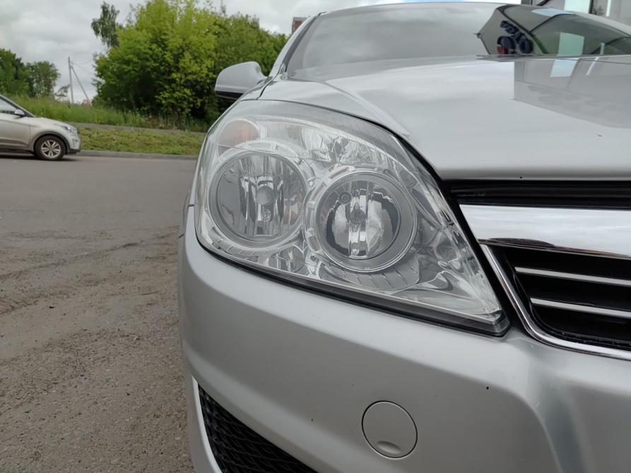 Opel Astra H Рестайлинг Ижевск  - изображение 21