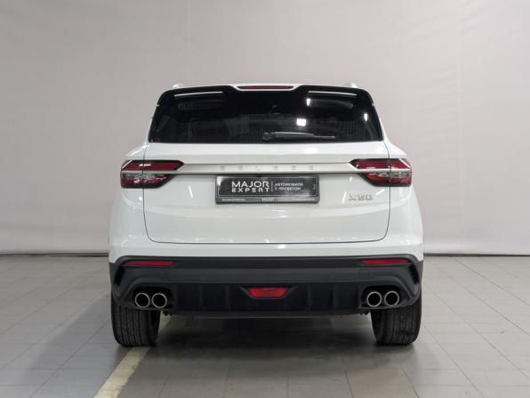 Belgee X50 с пробегом 2024 года, цена 1 799 000 рублей, 36000 км, внедорожник, Автокод Объявления