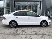 Volkswagen Polo V Брянск  - изображение 19