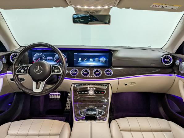 Mercedes-Benz E-Класс V (W213 S213 C238) с пробегом 2019 года, цена 4 430 000 рублей, 82129 км, купе-хардтоп, Автокод Объявления
