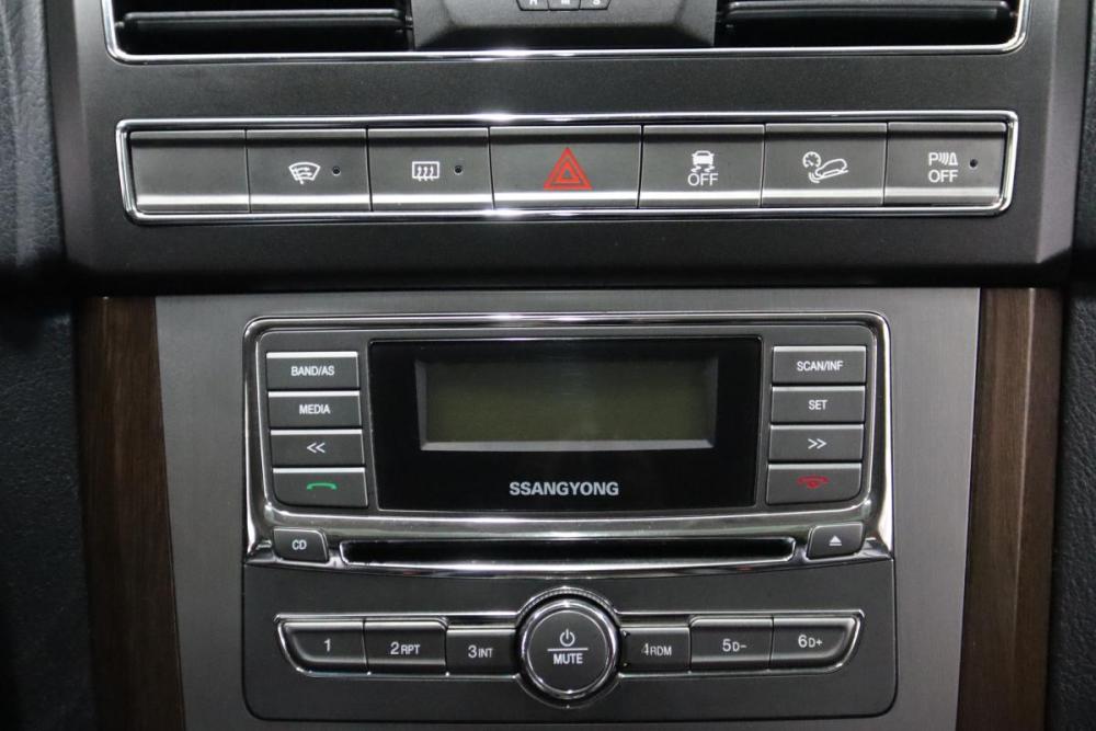 SsangYong Rexton III Сургут  - изображение 22
