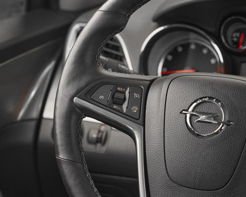 Opel Mokka I Москва  - изображение 11
