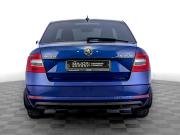 Skoda Octavia III (A7) Рестайлинг Москва  - изображение 34