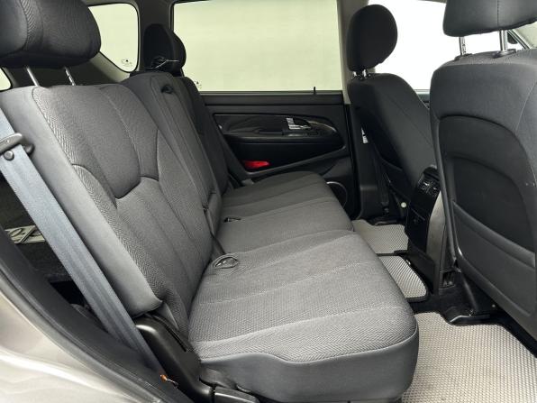 SsangYong Rexton III с пробегом 2012 года, цена 1 250 000 рублей, 383298 км, внедорожник, Автокод Объявления