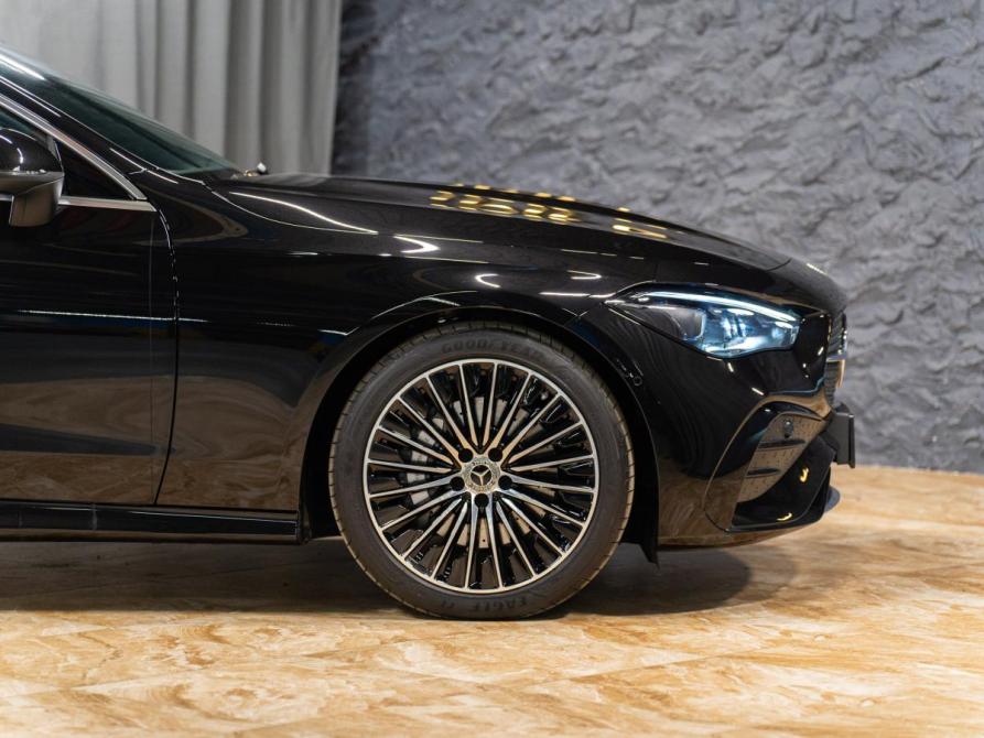 Mercedes-Benz CLE Москва  - изображение 8