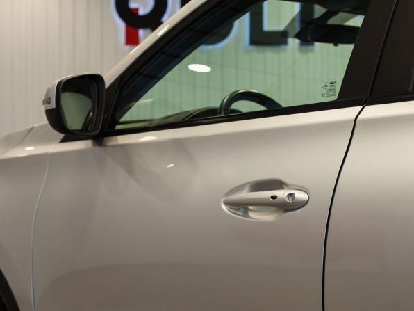 Chery Tiggo 4 I Рестайлинг с пробегом 2020 года, цена 1 425 000 рублей, 94251 км, внедорожник, Автокод Объявления