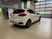 Kia Ceed II Москва  - изображение 24