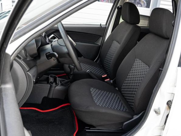Lada (ВАЗ) Granta I Рестайлинг с пробегом 2019 года, цена 690 000 рублей, 73664 км, лифтбек, Автокод Объявления