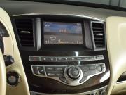 Infiniti JX Кемерово  - изображение 46