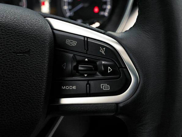 Geely Coolray I с пробегом 2020 года, цена 1 505 000 рублей, 125209 км, внедорожник, Автокод Объявления