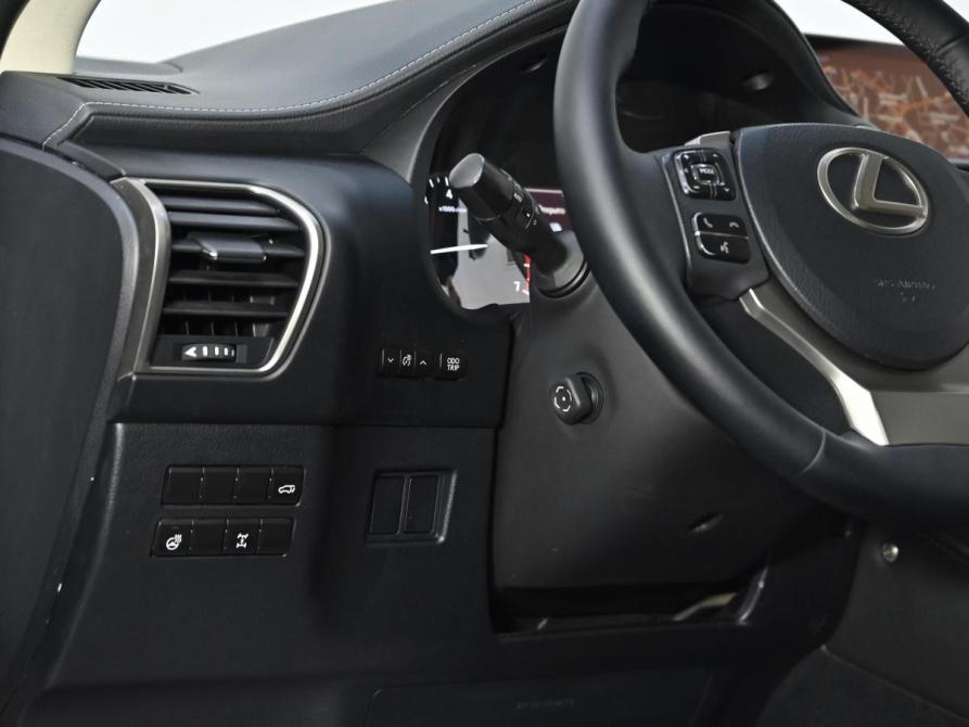 Lexus NX I Рестайлинг Москва  - изображение 8
