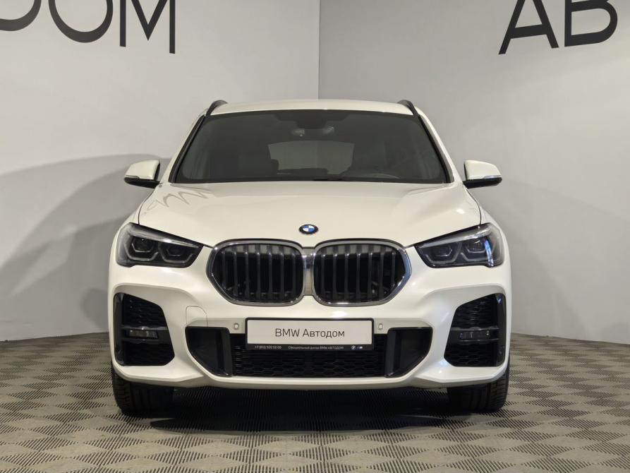 BMW X1 II (F48) Рестайлинг Санкт-Петербург  - изображение 3