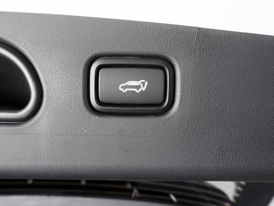 Hyundai Tucson IV Рестайлинг Минеральные Воды  - изображение 20