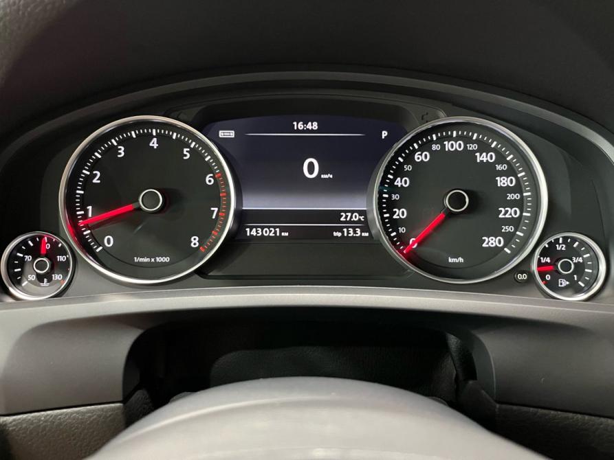 Volkswagen Touareg II Пермь  - изображение 23